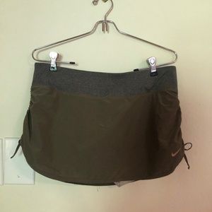 Nike Skort
